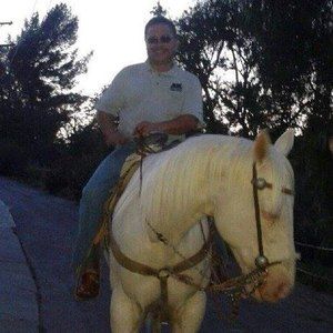 Meet your Posher, Hector